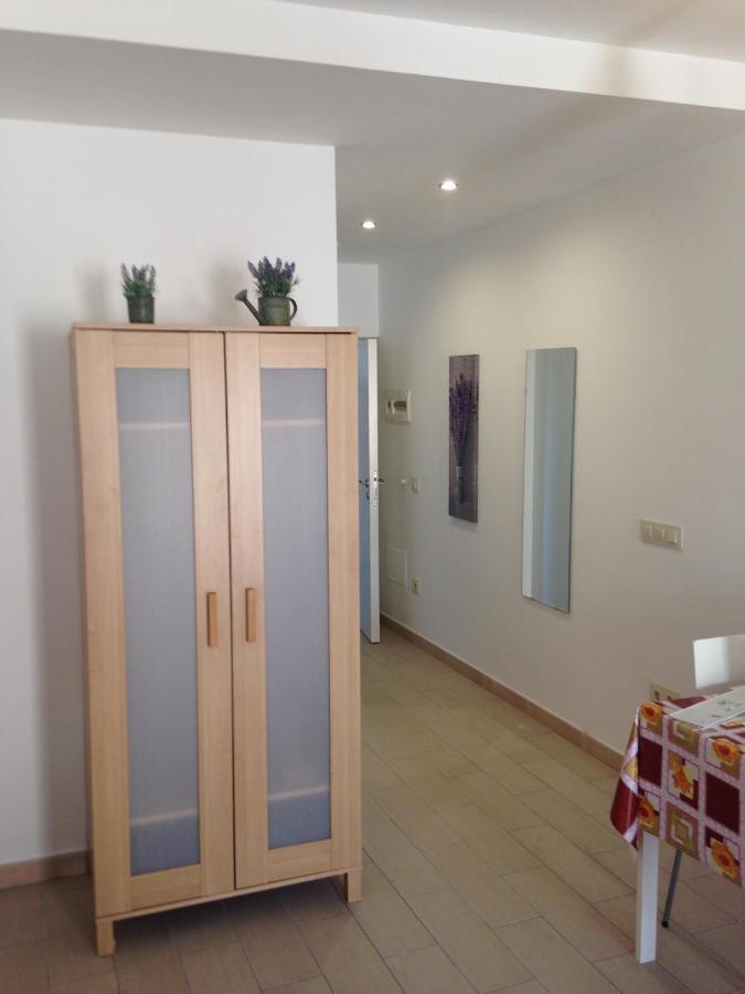Torroella de Montgrí Fonda Comerc Estudio Doble المظهر الخارجي الصورة