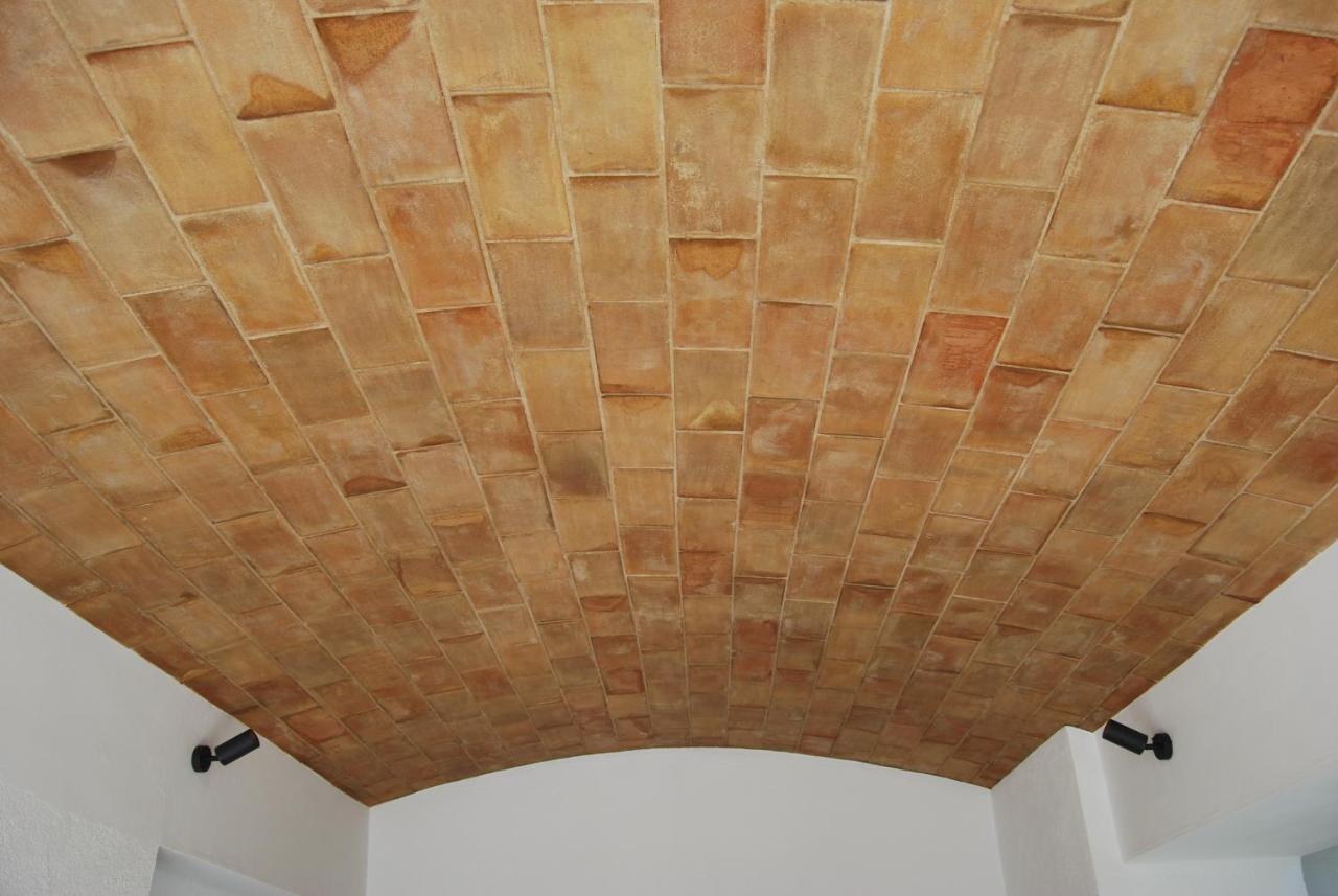 Torroella de Montgrí Fonda Comerc Estudio Doble المظهر الخارجي الصورة